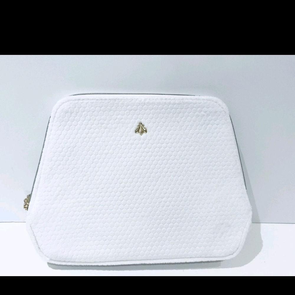 Guerlain Paris Cosmetic Bag